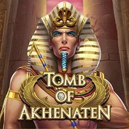 Tomb of Akhenaten